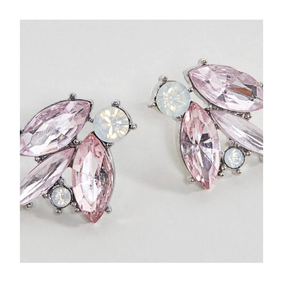 ASOS statement earings - Picture 3 of 3